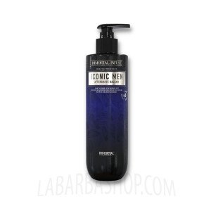 Aftershave Balm Iconic Men 350ml Immortal