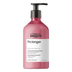 Shampoo Pro Longer 500ml L'Oreal Professionnel