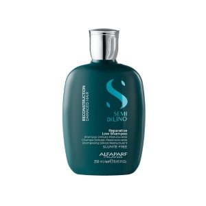 Shampoo Ristrutturante Reparative Low 250ml Alfaparf