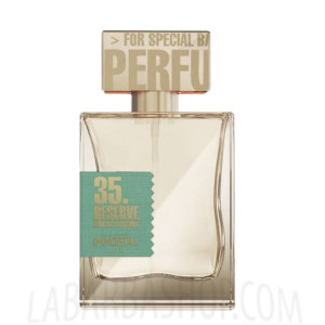 Profumo Reserve Eau de Perfume n°35 50ml Immortal