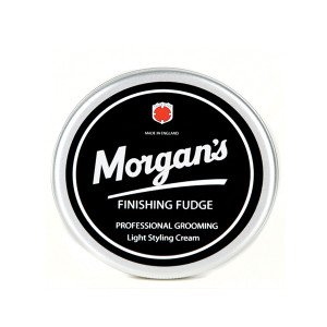 Finishing Fudge 75ml - Morgan's 
