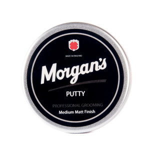 Putty 100ml - Morgan's 
