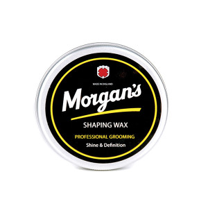Shaping Wax 75ml - Morgan's 