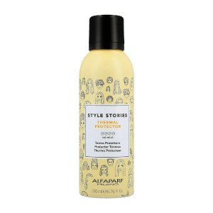 Termo Protettore Spray Style Stories Thermal Protector 200ml Alfaparf