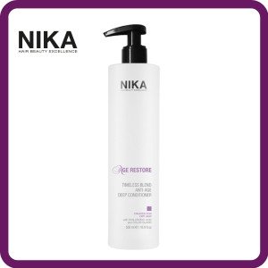 Nika Deep Conditioner Timless Blend Anti-age 500ml