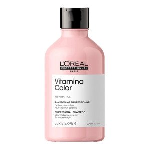 shampoo vitamino color loreal