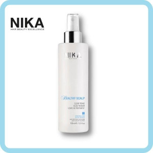 Spray Clear Tonic Renew Leave-In Treatment Nika