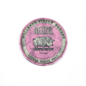 Pink Pomade Heavy 35g - Reuzel 