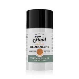 Deodorante Vetiver Stick 75ml Floid