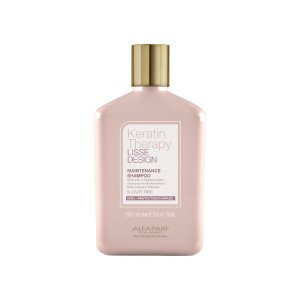 Shampoo Lisciante Keratin Therapy Maintenance 250ml Alfaparf