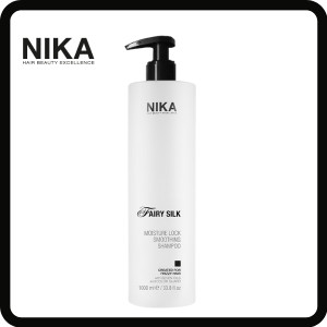Nika Shampoo Moisture Lock 1000ml 