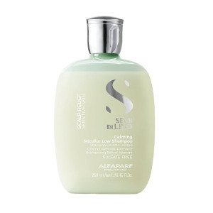 Shampoo Cute Sensibile Calming Micellar 250ml Alfaparf