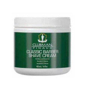 Shave Cream 450ml Clubman Pinaud