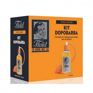 Special Edition Kit Dopobarba + Spruzzatore - floid