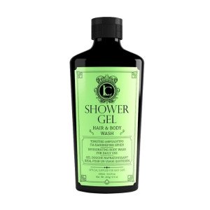Hair & Body Wash Shower Gel Lavish