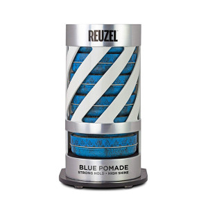 Reuzel - Gravity Feed Blue Pomade (6 Cere + Expo) - Reuzel