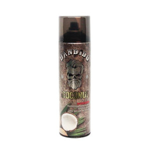Lucidante Spray Termoprotettivo Sheen Coconut Bandido