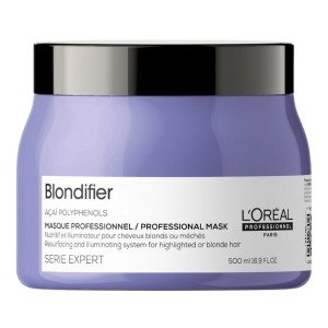 Maschera Blondifier 500ml L'Oreal