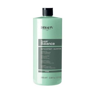 Shampoo Per Capelli Grassi Super Balance 1000ml Dikson