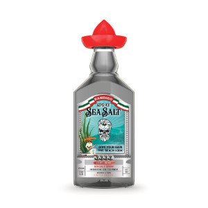 Spray al Sale Marino Sea Salt 250ml Bandido