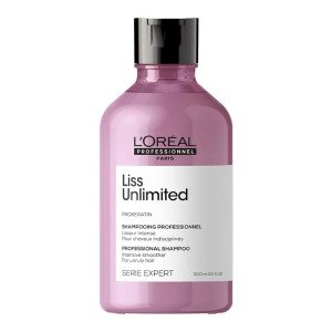 Shampoo Liss Unlimited Loreal 300ml