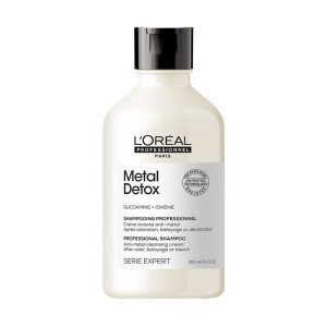 Shampoo Metal Detox L'Oreal 