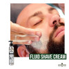 fluid shave cream gordon