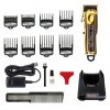 Tosatrice Magic Clip Gold Cordless Wahl