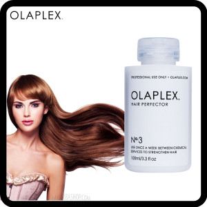 Olaplex N°3 pre shampoo