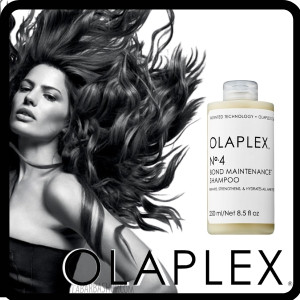 Olaplex N°4 Shampoo ristrutturante