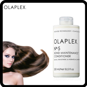 Olaplex N°5 conditioner per capelli