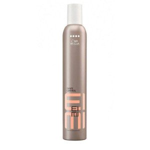 Mousse Shape Control Extra Strong 300ml Wella