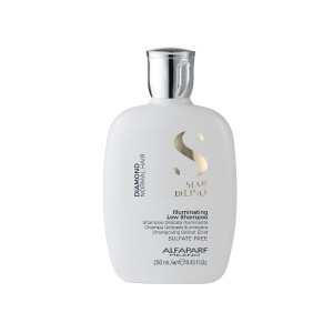 Shampoo Delicato illuminante 250ml Alfaparf