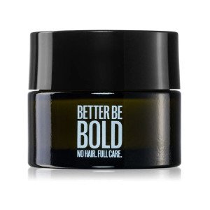 Bald Cream Antilucidità 50ml Better Be Bold