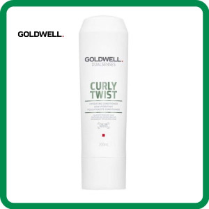 Conditioner Dualsenses Curly Twist Hydrating Goldwell 200ml
