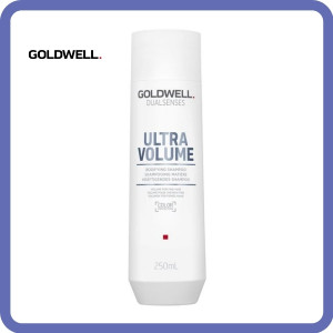 Shampoo Ultra Volume Dualsenses Bodifying Goldwell 250ml