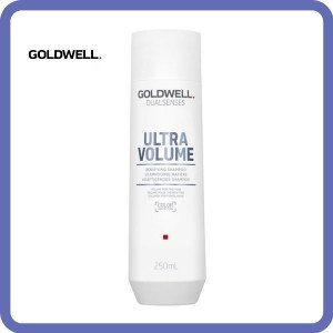 Shampoo Ultra Volume Dualsenses Bodifying Goldwell 250ml