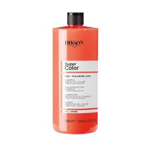 Shampoo Protezione Colore Super Color 1000ml Dikson