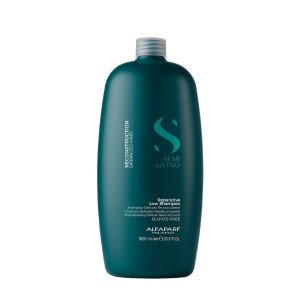 Shampoo Ristrutturante Reparative Low 1000ml Alfaparf