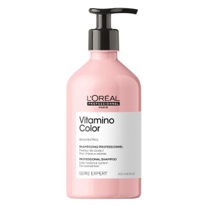 Shampoo Vitamino Color 500ml L'Oreal Professionnel