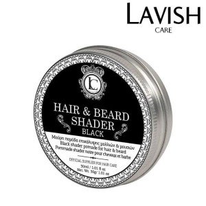 hair and Beard Lavish Care