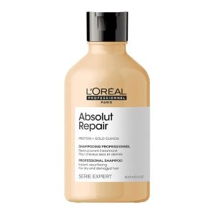 Shampoo Absolut Repair 300ml Loreal