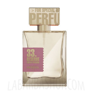 Profumo Reserve Eau de Perfume n°33 50ml Immortal