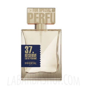 Profumo Reserve Eau de Perfume n°37 50ml Immortal
