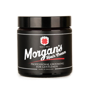 Hair Cream 120 ml - Morgan's 