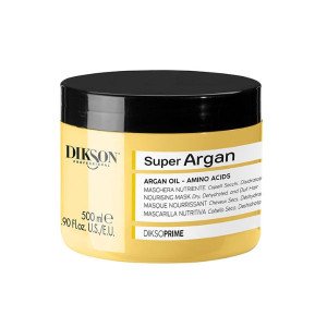 Maschera Nutriente Super Argan 500ml Dikson