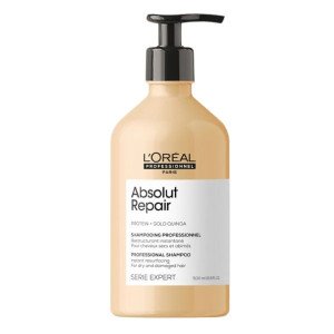 Shampoo Absolut Repair 500ml L'Oreal Professionnel