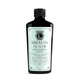 Shampoo Antiforfora Siberian Healer 250ml - Lavish Care
