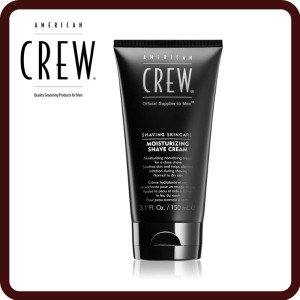 Crema Rasatura Shaving Cream American Crew