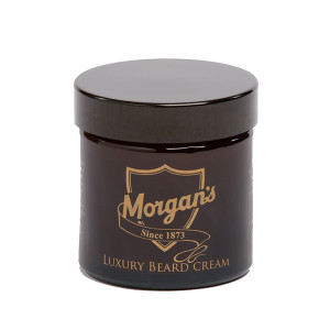 Luxury Beard Cream 60ml - Morgan's